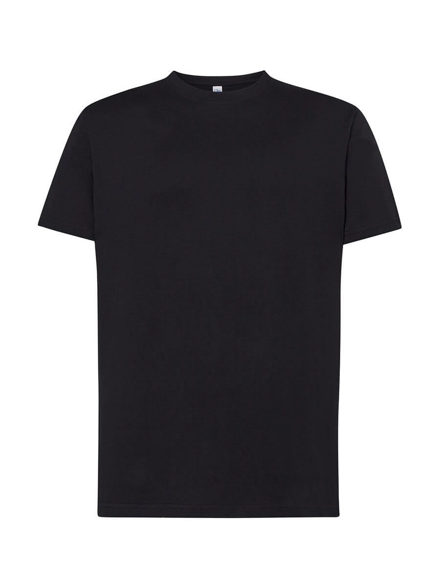 T-shirt Uomo Manica Corta Premium - immagine 15