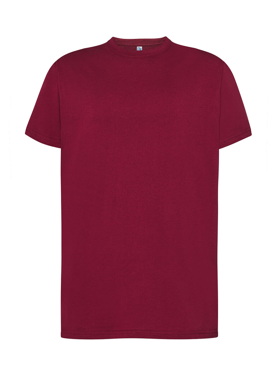 T-shirt Uomo Manica Corta Premium - immagine 16