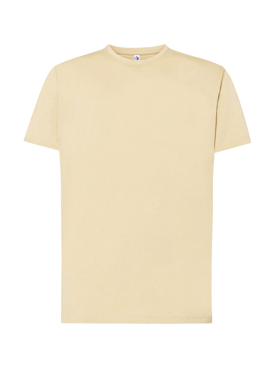 T-shirt Uomo Manica Corta Premium - immagine 4