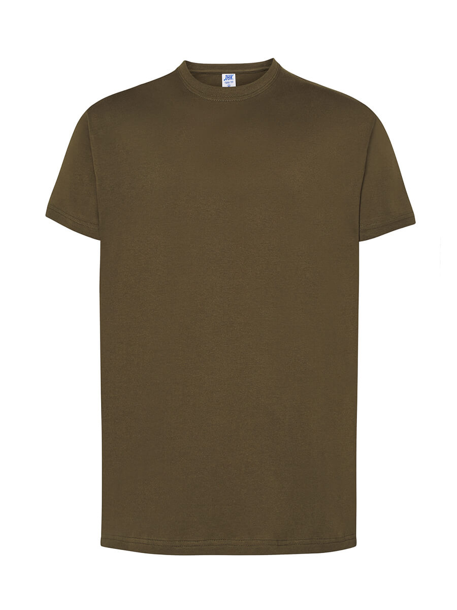 T-shirt Uomo Manica Corta Premium - immagine 17