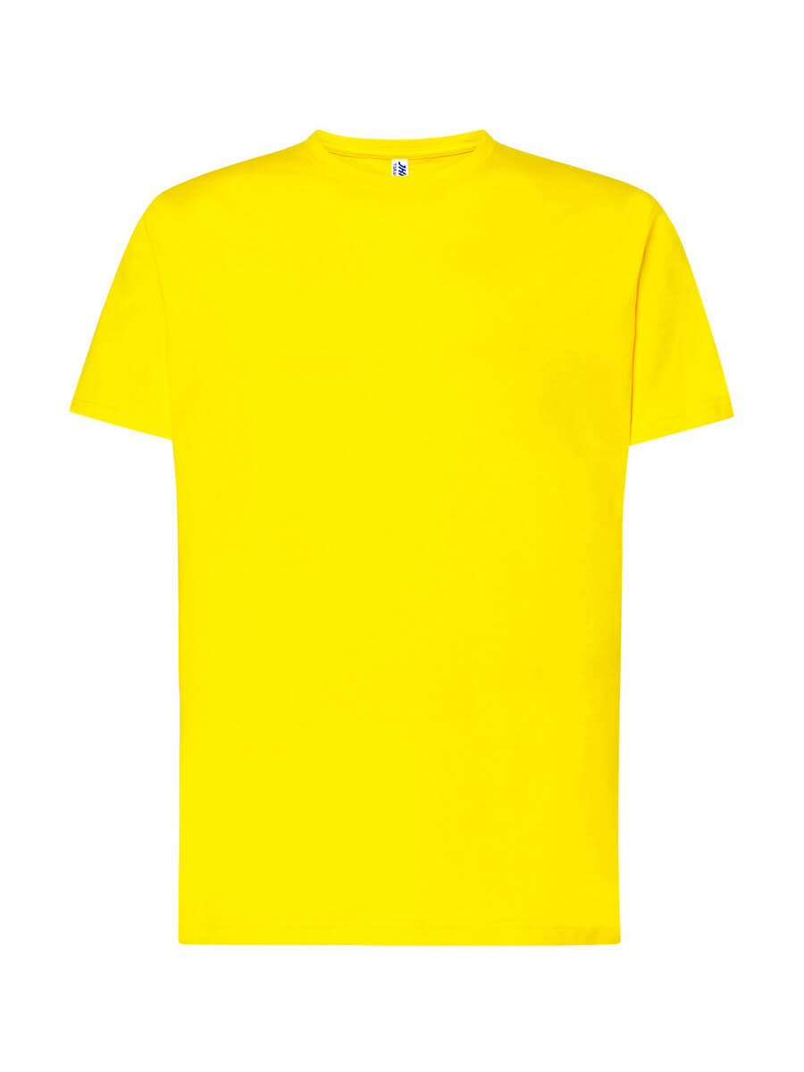 T-shirt Uomo Manica Corta Premium - immagine 24