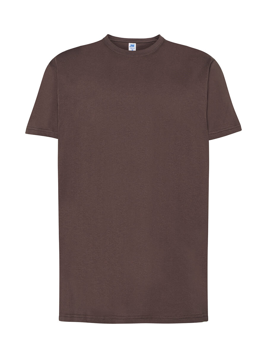 T-shirt Uomo Manica Corta Premium - immagine 18