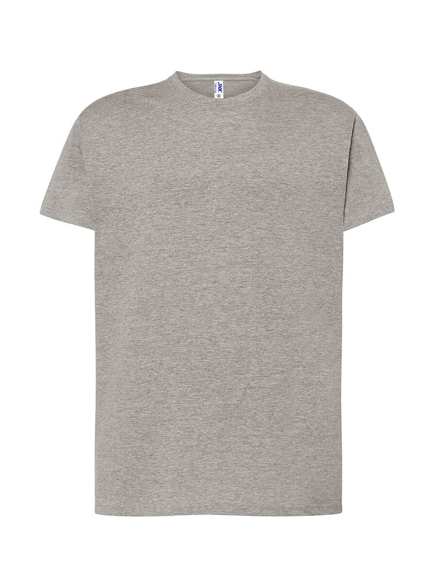 T-shirt Uomo Manica Corta Premium - immagine 19