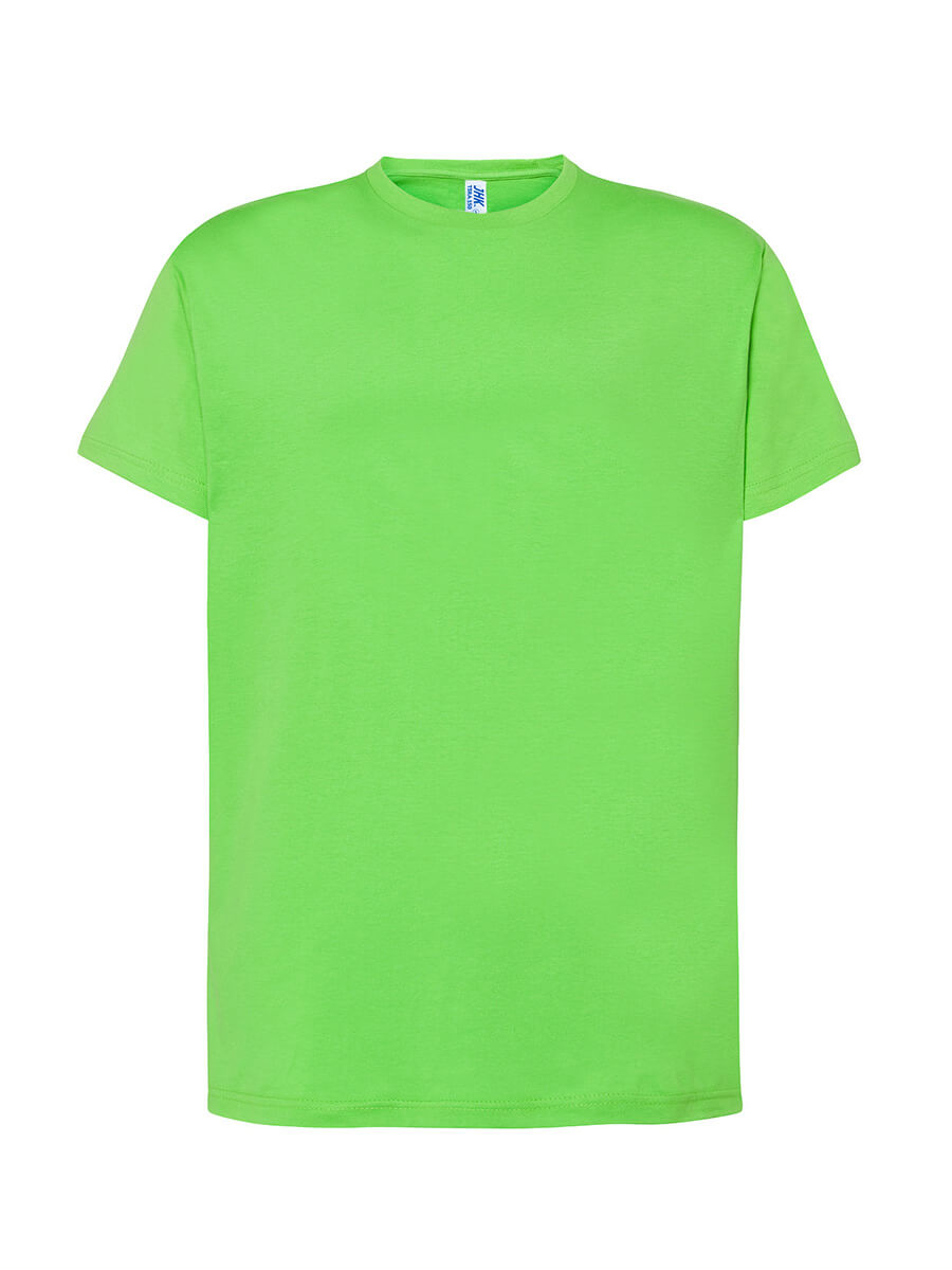 T-shirt Uomo Manica Corta Premium - immagine 2
