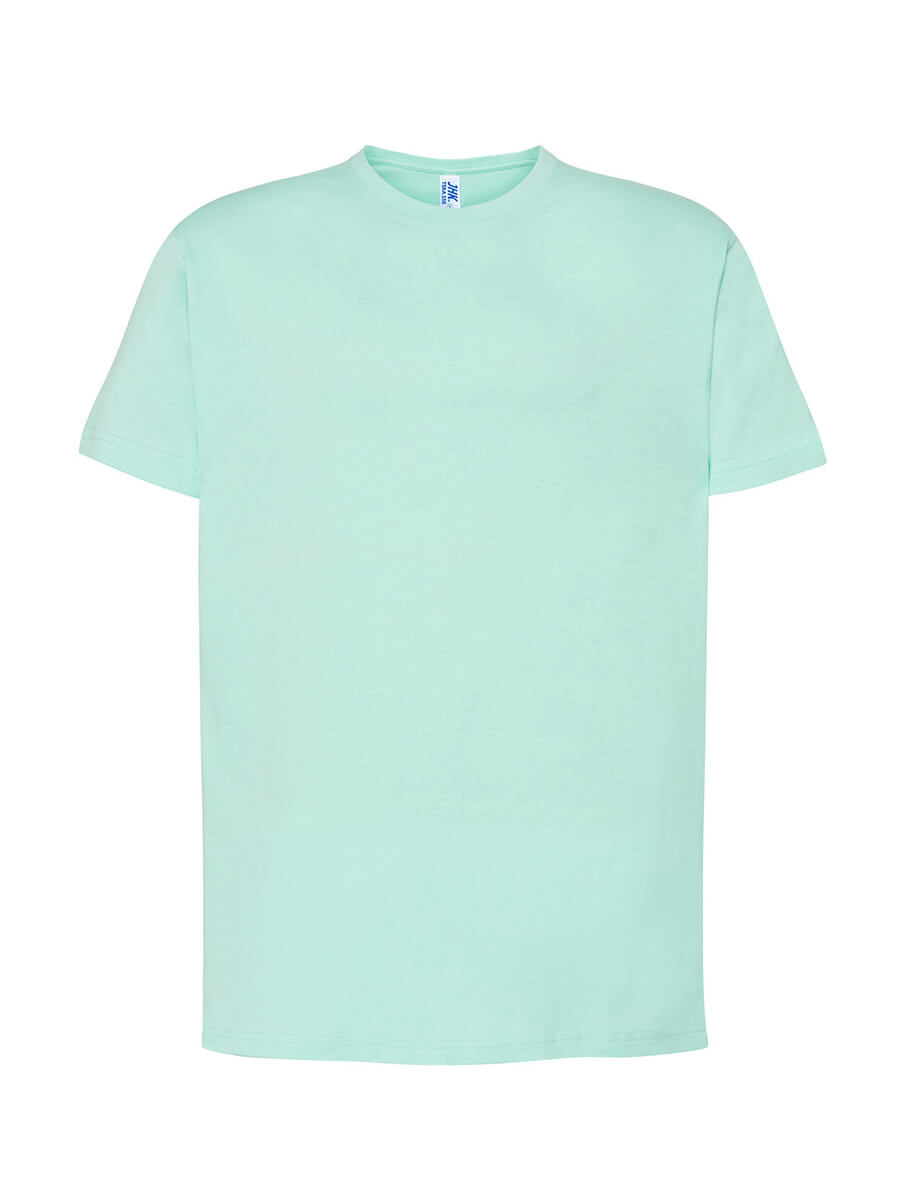 T-shirt Uomo Manica Corta Premium - immagine 5