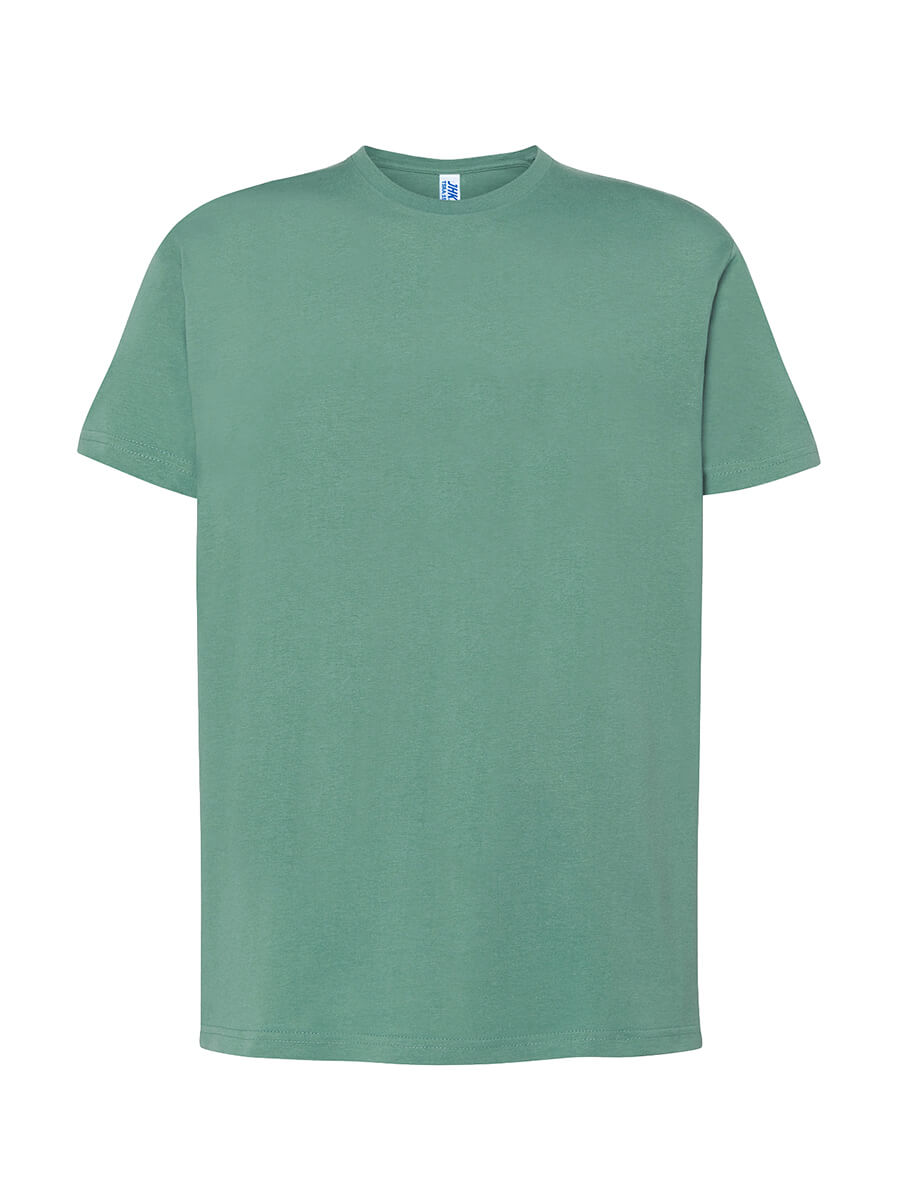 T-shirt Uomo Manica Corta Premium - immagine 6