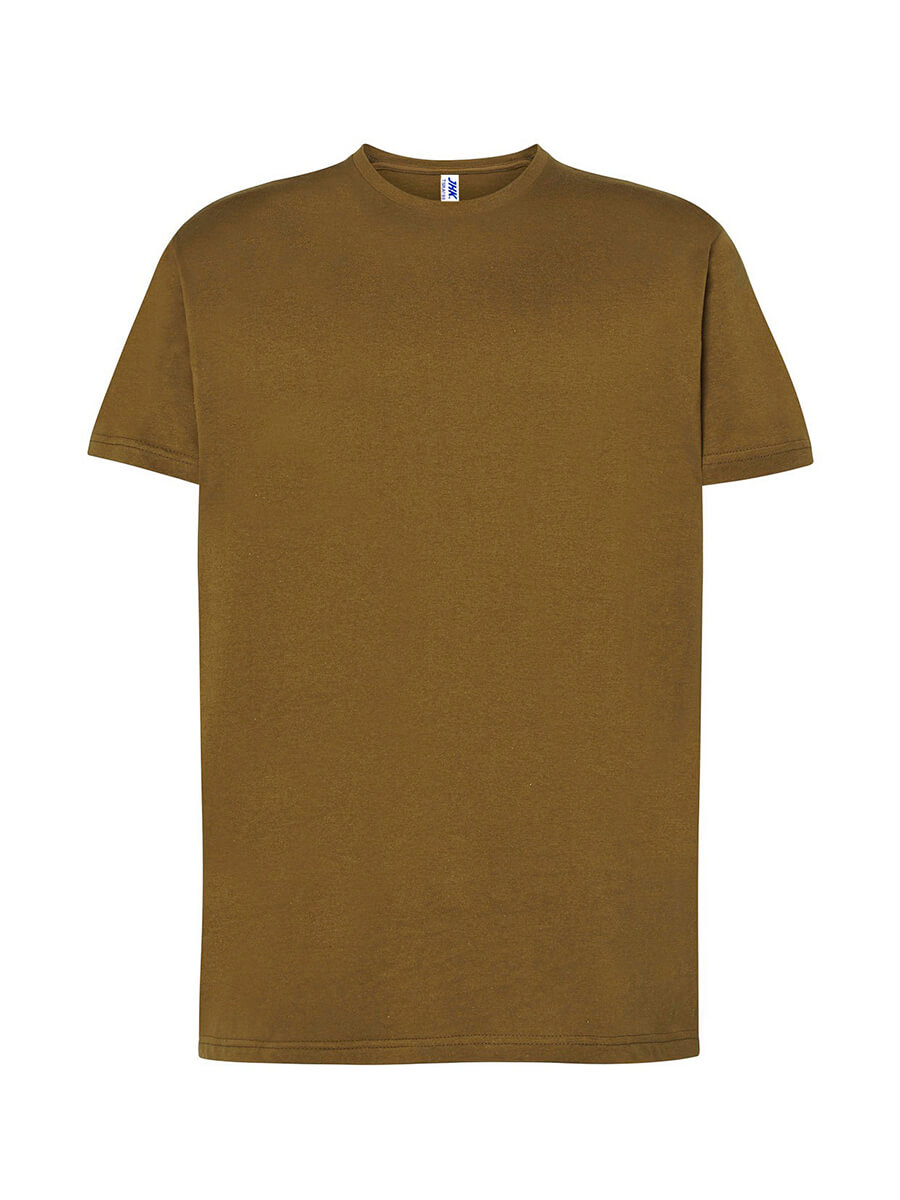 T-shirt Uomo Manica Corta Premium - immagine 8