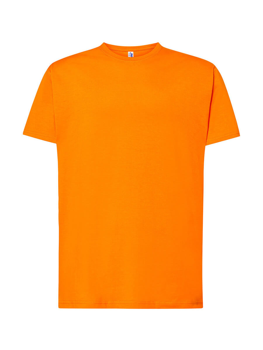T-shirt Uomo Manica Corta Premium - immagine 21
