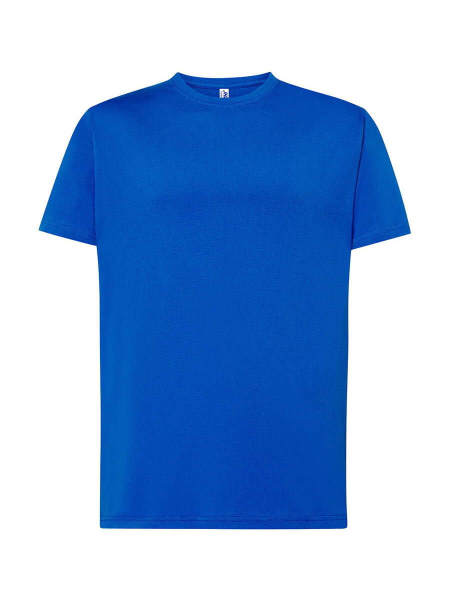T-shirt Uomo Manica Corta Premium - immagine 22