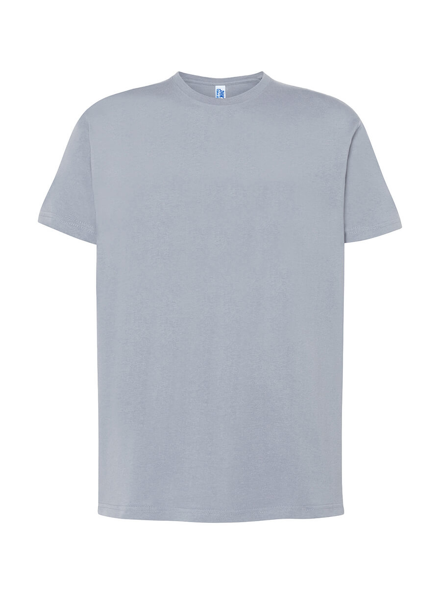 T-shirt Uomo Manica Corta Premium - immagine 10