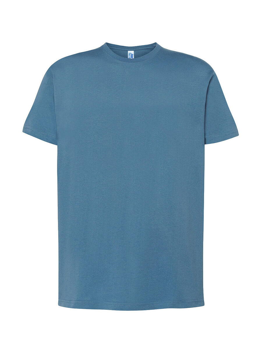 T-shirt Uomo Manica Corta Premium - immagine 9