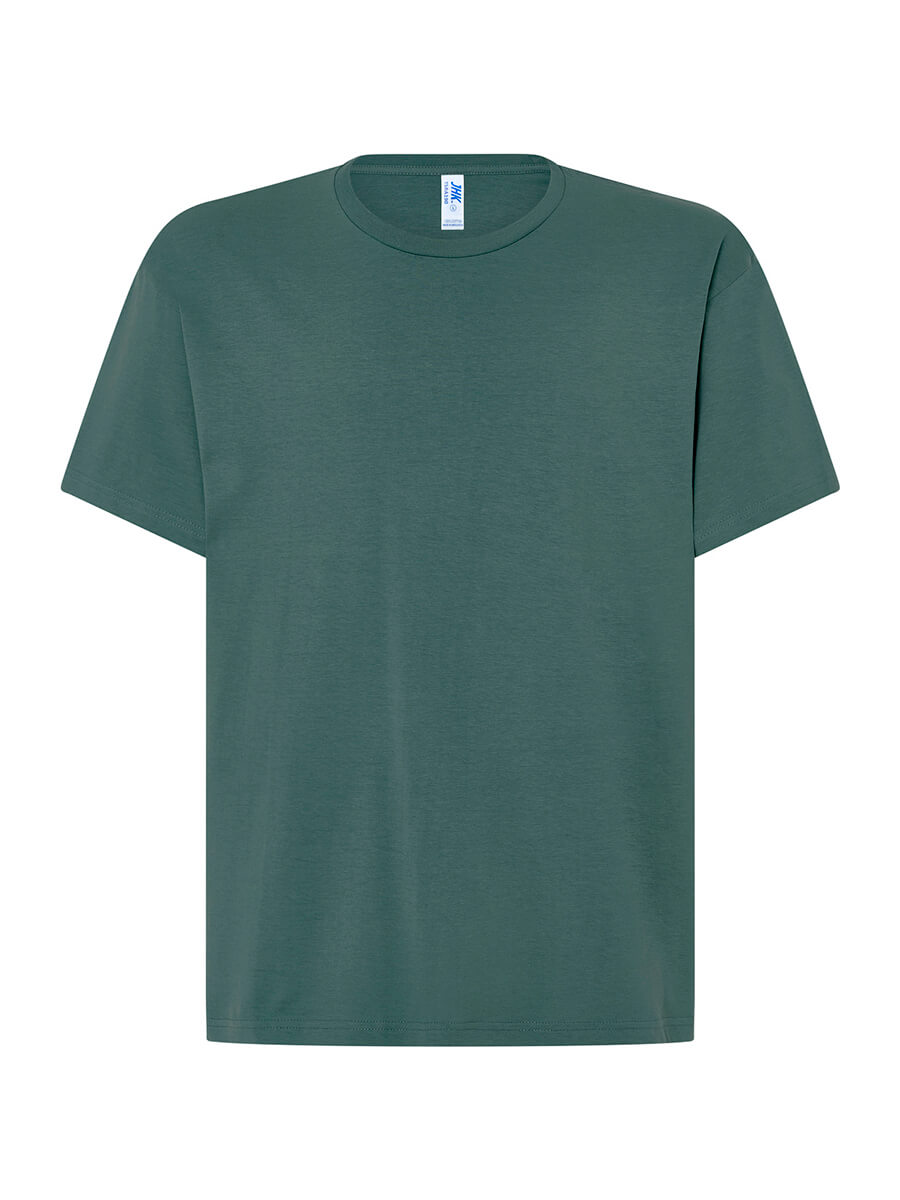 T-shirt Uomo Manica Corta Premium - immagine 11