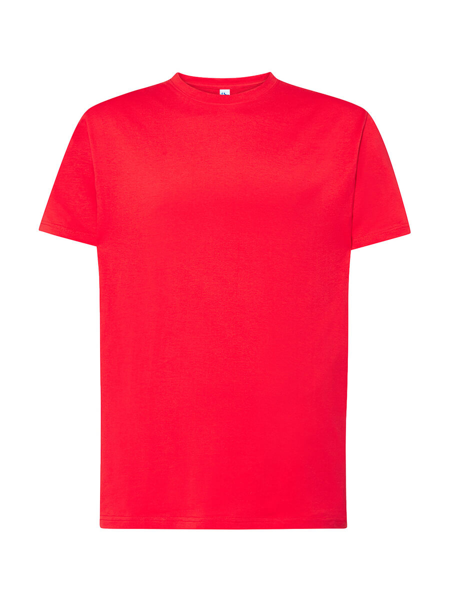 T-shirt Uomo Manica Corta Premium - immagine 3