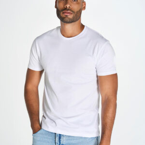 T-shirt Uomo Manica Corta Regular Digital Print