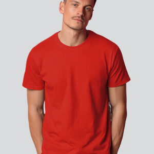 T-shirt Uomo Manica Corta Regular Fit