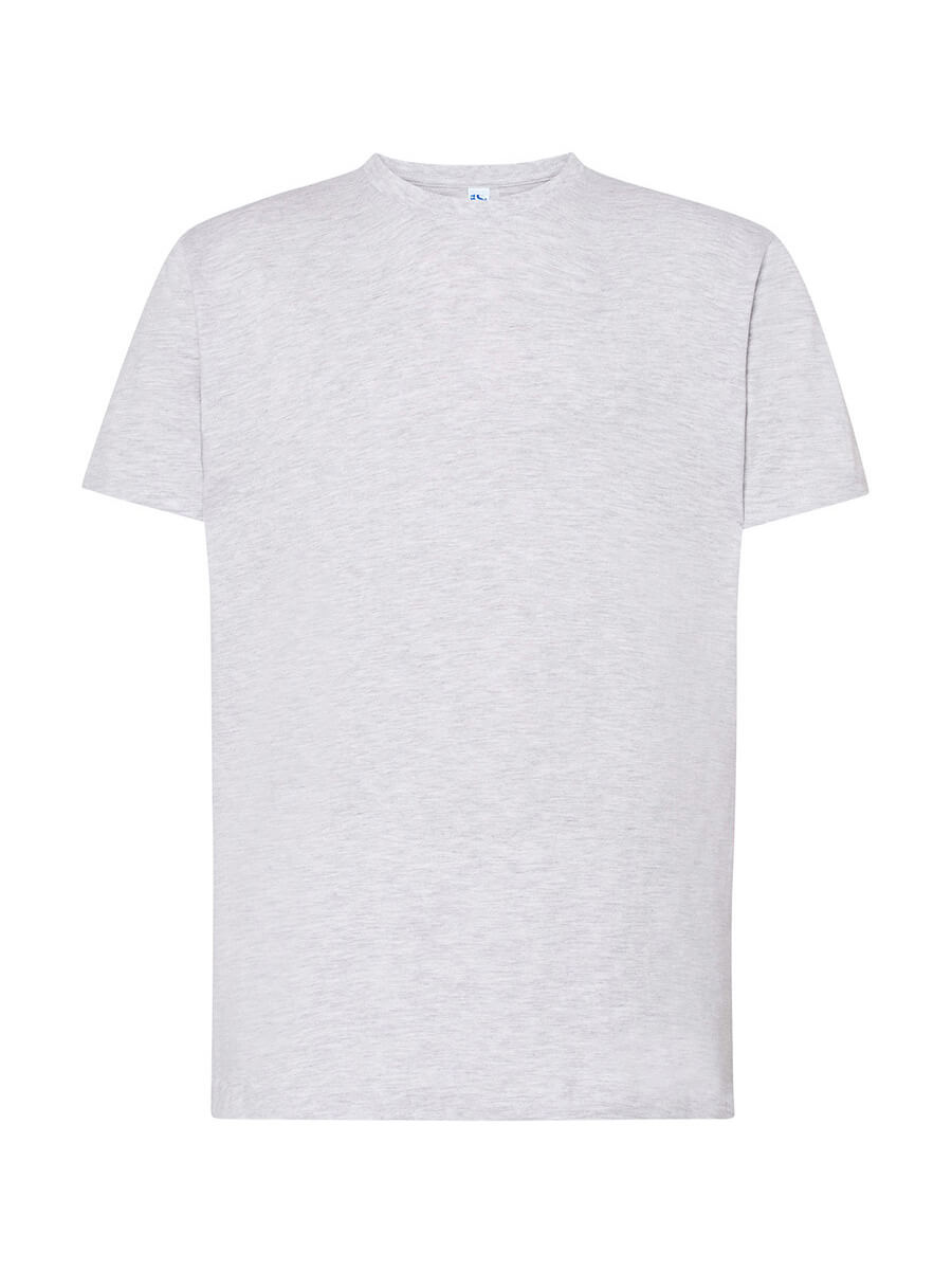T-shirt Uomo Manica Corta Regular Fit - immagine 2