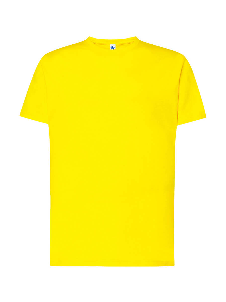 T-shirt Uomo Manica Corta Regular Fit - immagine 7