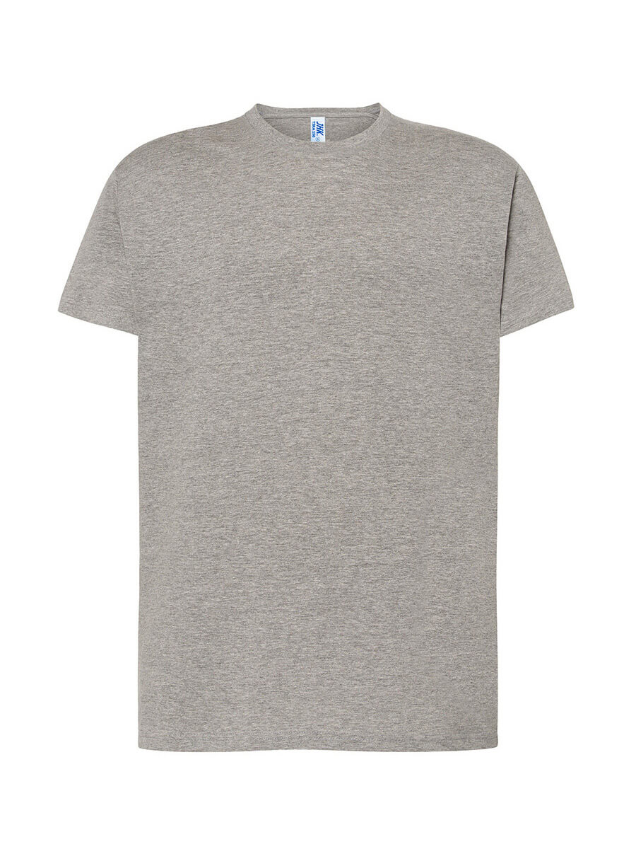 T-shirt Uomo Manica Corta Regular Fit - immagine 3