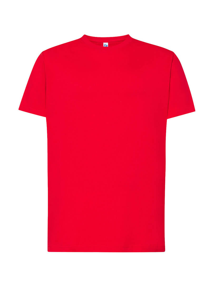 T-shirt Uomo Manica Corta Regular Fit - immagine 6