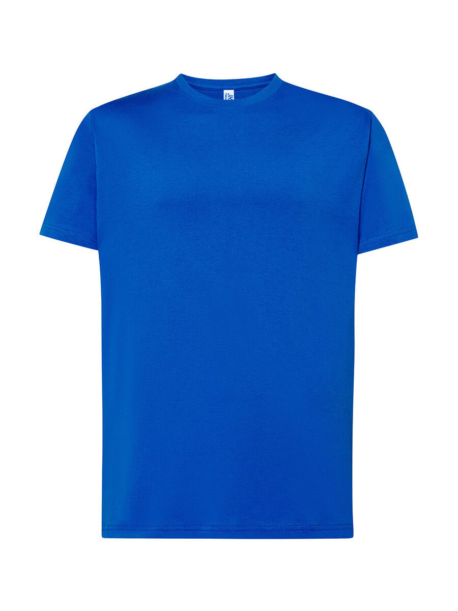 T-shirt Uomo Manica Corta Regular Fit - immagine 5