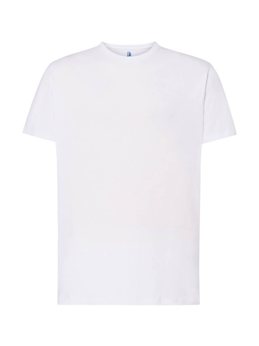 T-shirt Uomo Manica Corta Regular Fit - immagine 8