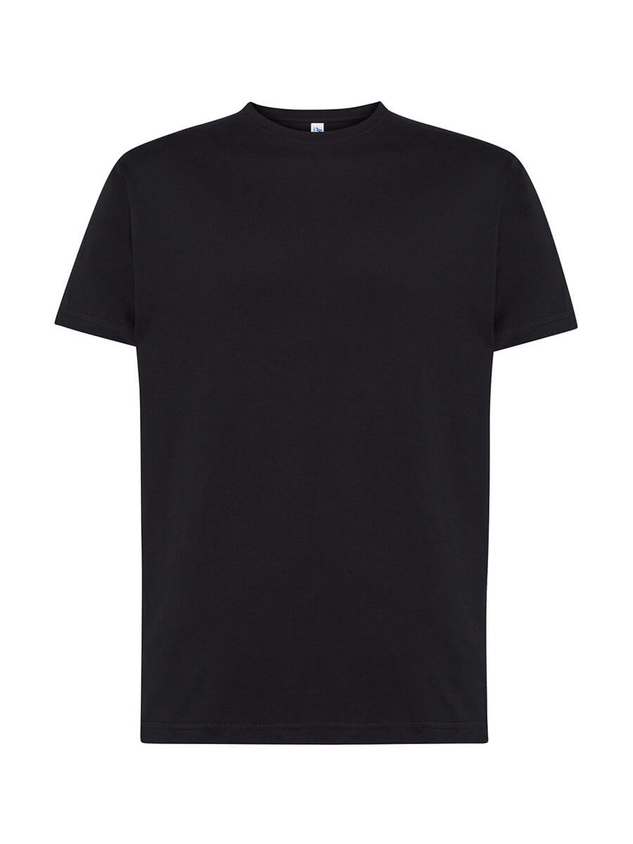 T-shirt Uomo Manica Corta Regular Organic - immagine 2