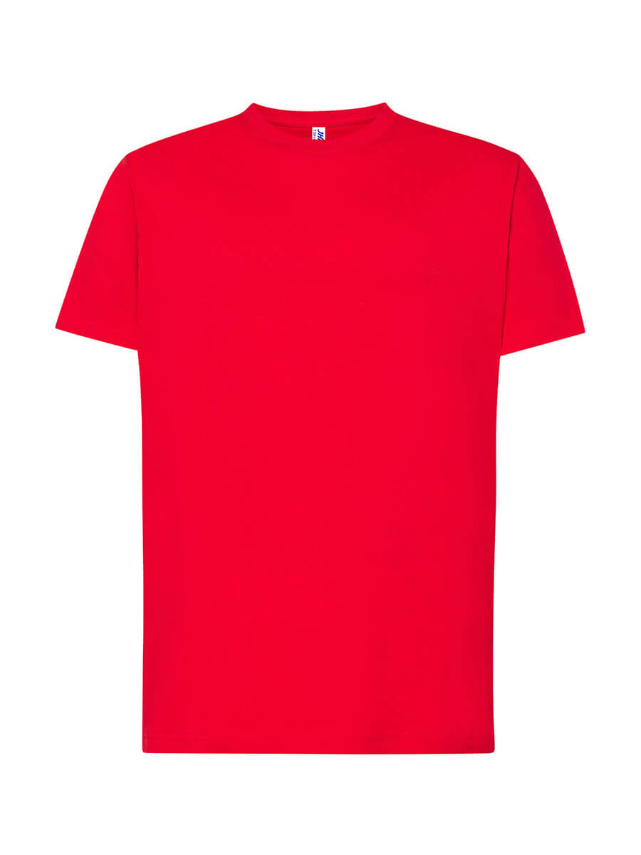T-shirt Uomo Manica Corta Regular Organic - immagine 6