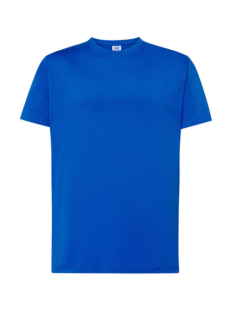 T-shirt Uomo Manica Corta Regular Organic - immagine 5