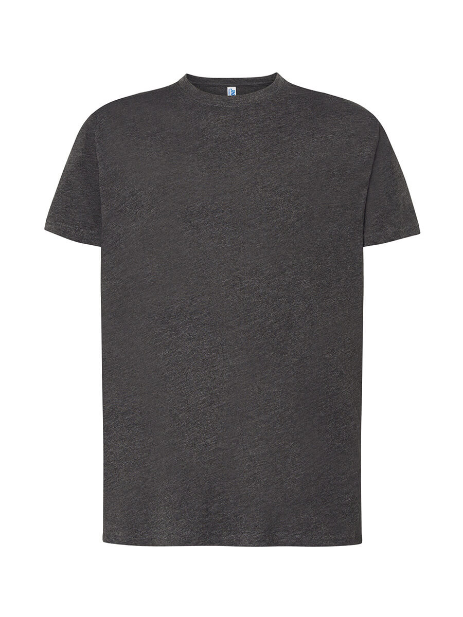 T-shirt Uomo Manica Corta Regular Special Colors - immagine 4