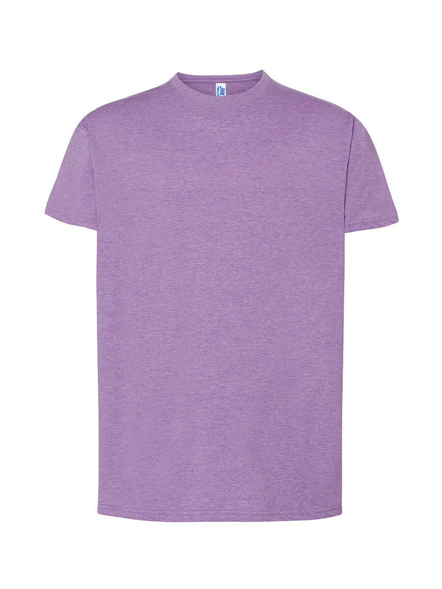 T-shirt Uomo Manica Corta Regular Special Colors - immagine 9