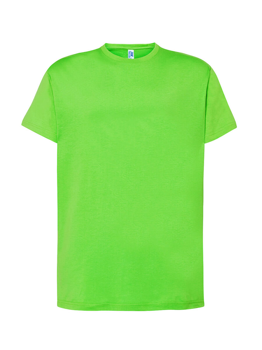 T-shirt Uomo Manica Corta Regular Special Colors - immagine 8