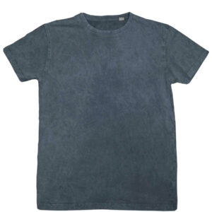 T-shirt Uomo Manica Corta Regular Tintes