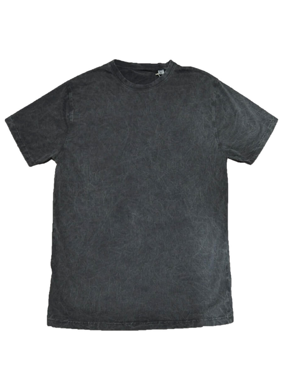 T-shirt Uomo Manica Corta Regular Tintes - immagine 16