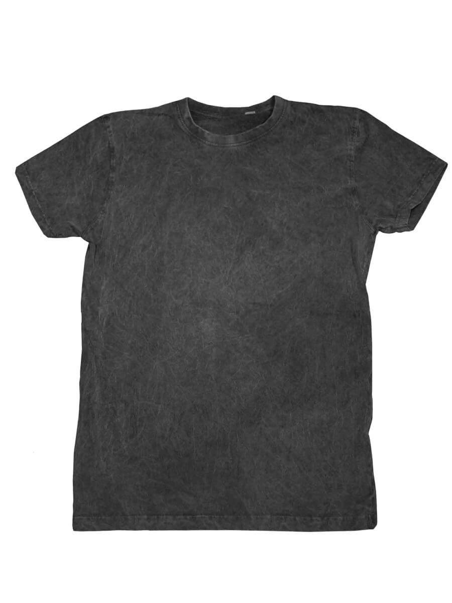 T-shirt Uomo Manica Corta Regular Tintes - immagine 13
