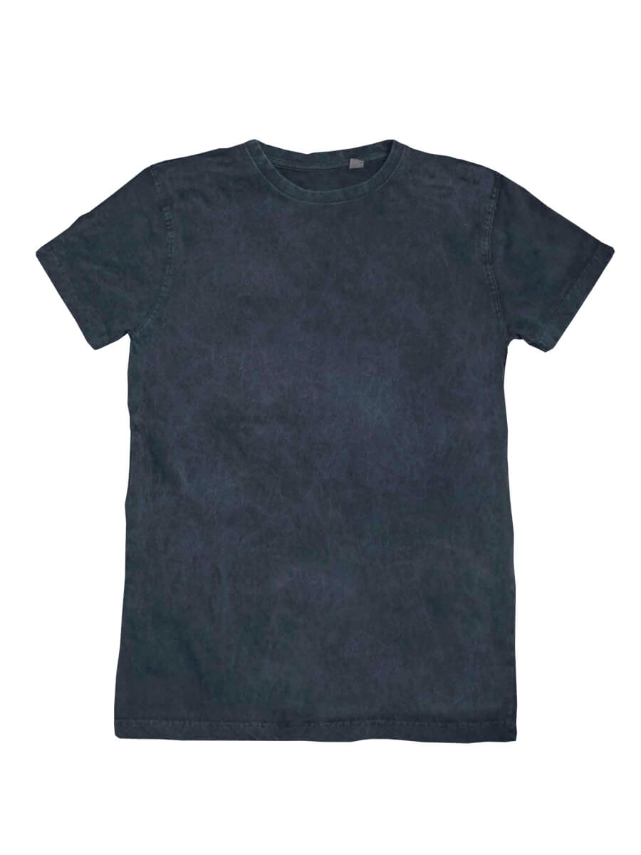 T-shirt Uomo Manica Corta Regular Tintes - immagine 6