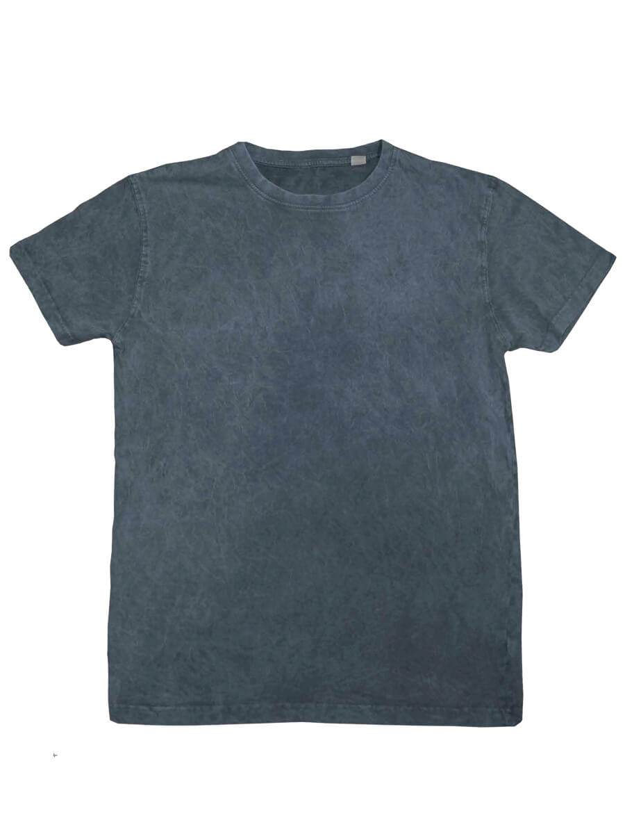 T-shirt Uomo Manica Corta Regular Tintes - immagine 9