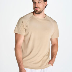 T-shirt Uomo Manica Corta Sport