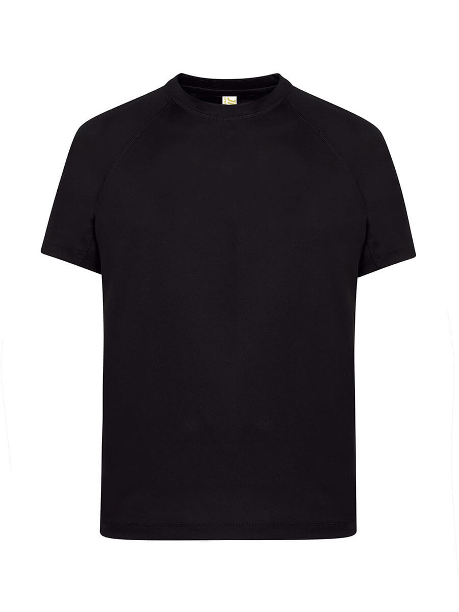 T-shirt Uomo Manica Corta Sport - immagine 5