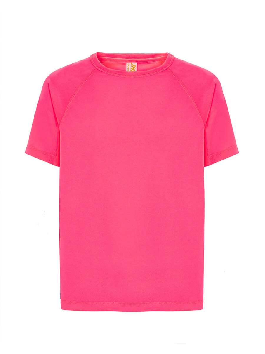 T-shirt Uomo Manica Corta Sport - immagine 12