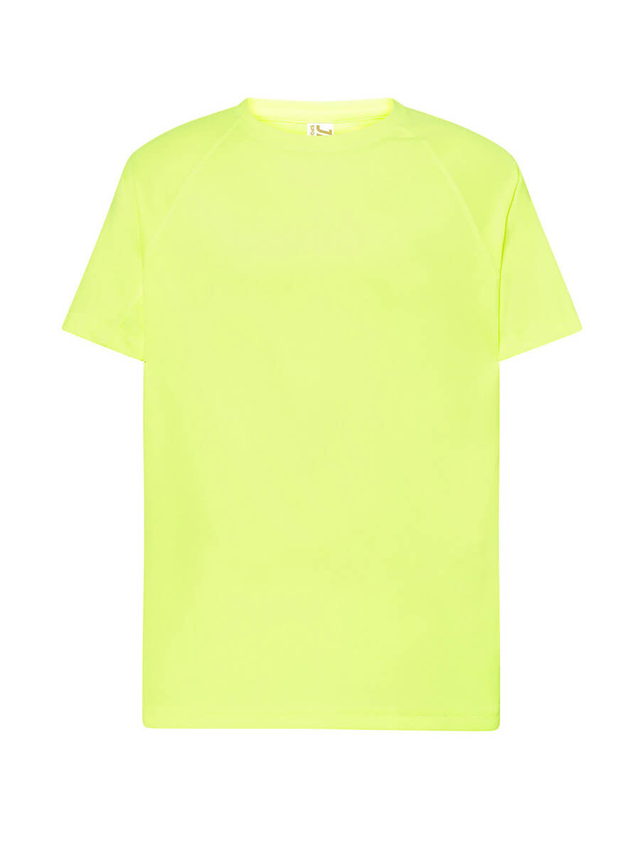 T-shirt Uomo Manica Corta Sport - immagine 10