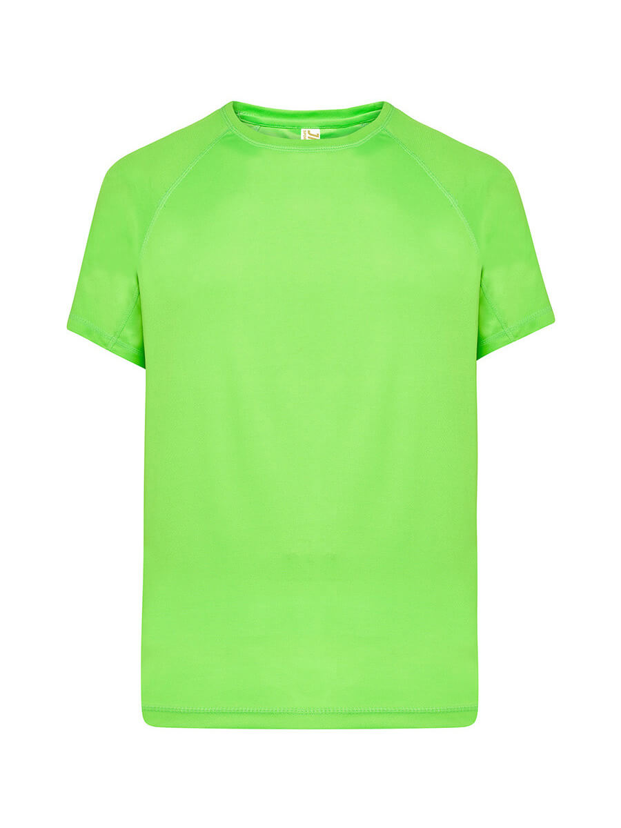 T-shirt Uomo Manica Corta Sport - immagine 6