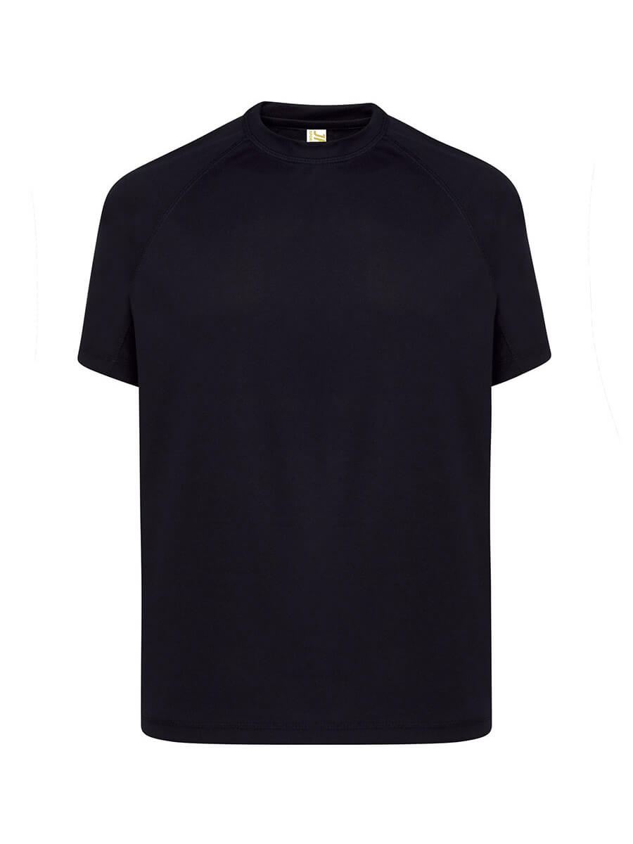 T-shirt Uomo Manica Corta Sport - immagine 3