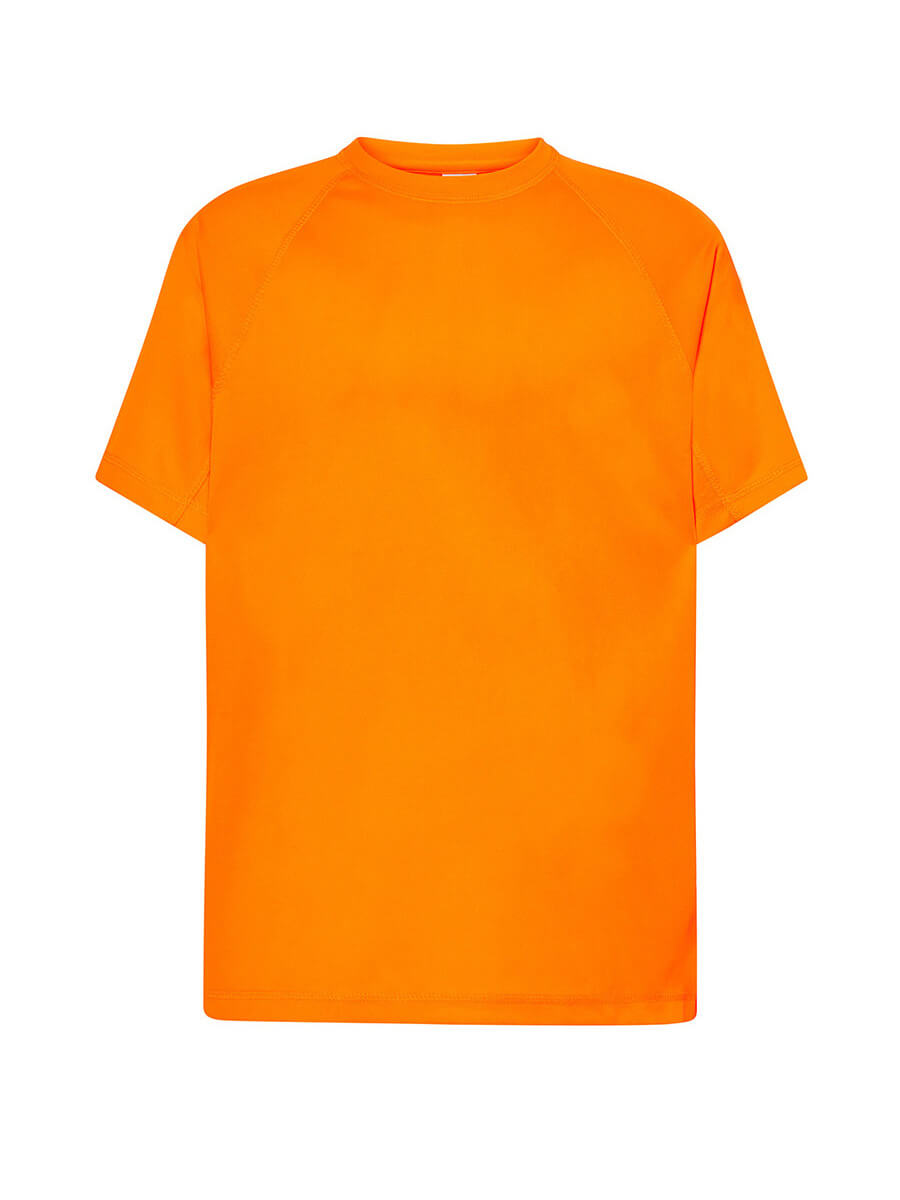 T-shirt Uomo Manica Corta Sport - immagine 7
