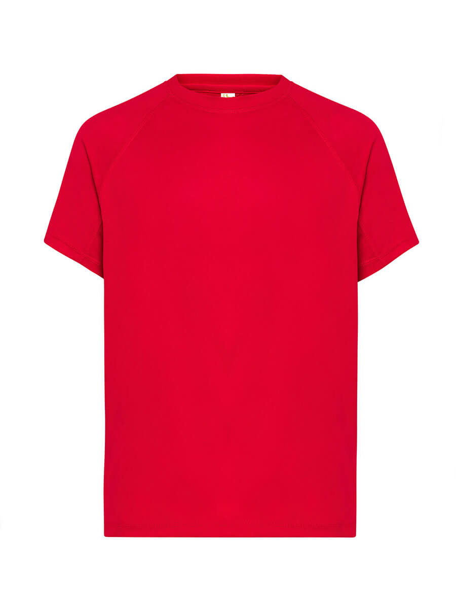 T-shirt Uomo Manica Corta Sport - immagine 9