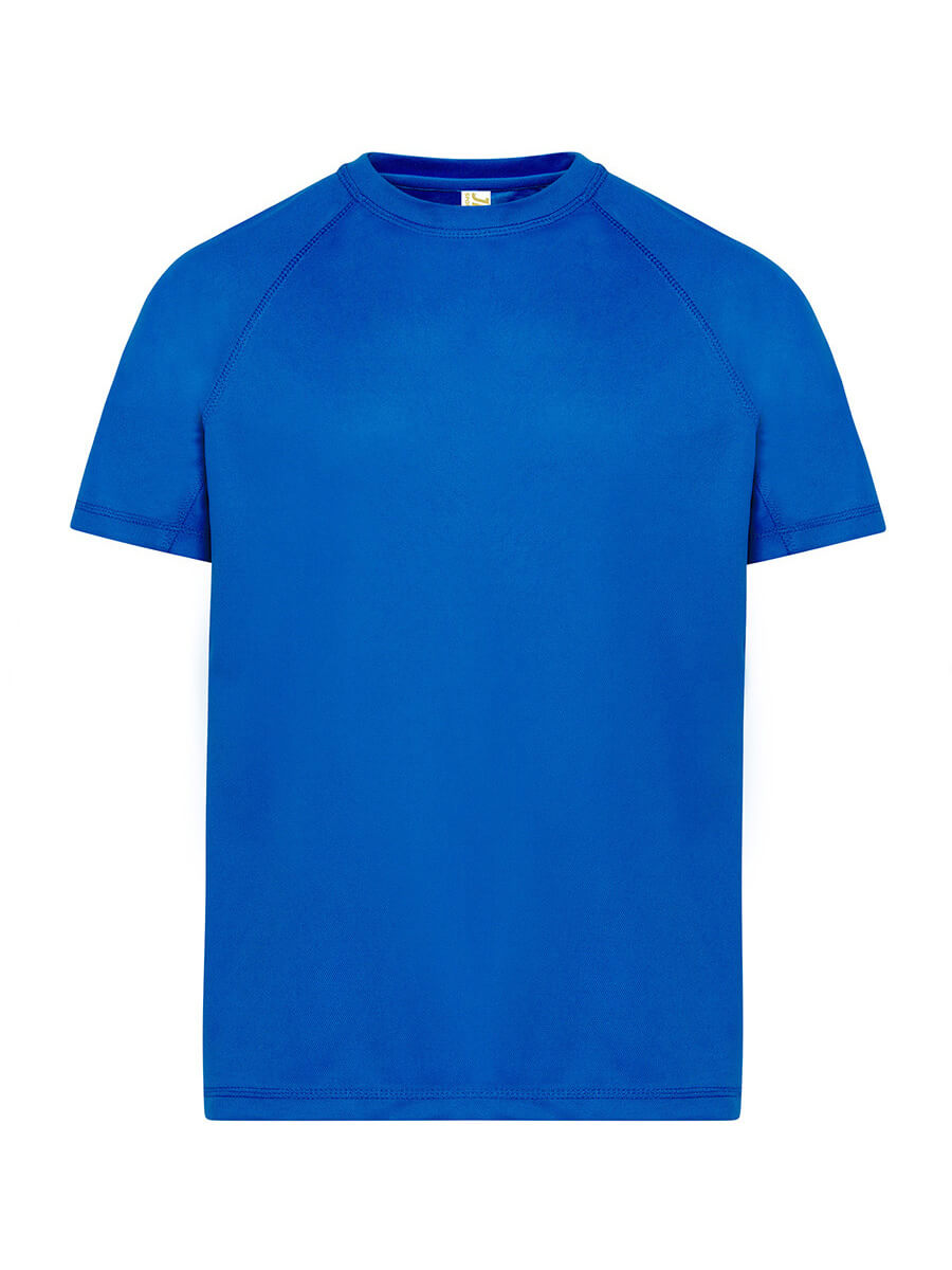 T-shirt Uomo Manica Corta Sport - immagine 8