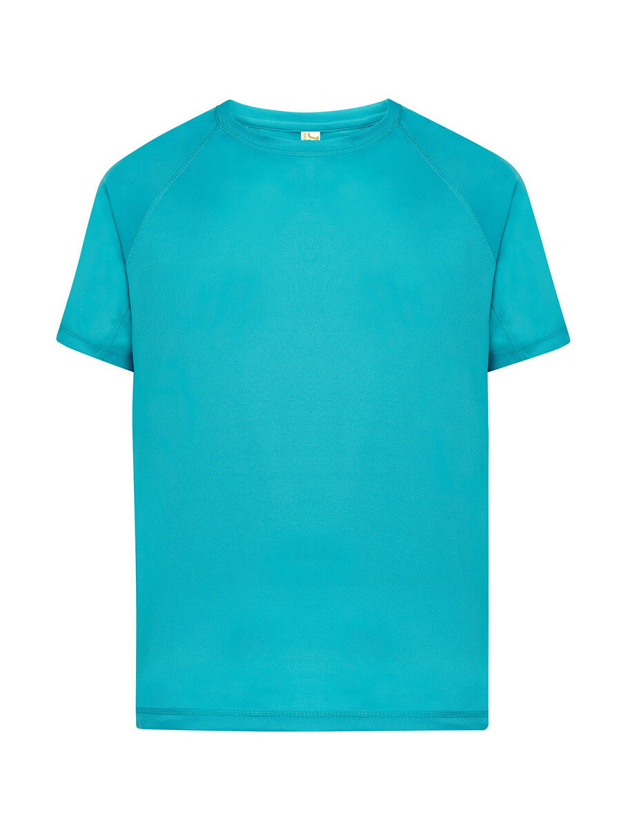 T-shirt Uomo Manica Corta Sport - immagine 4