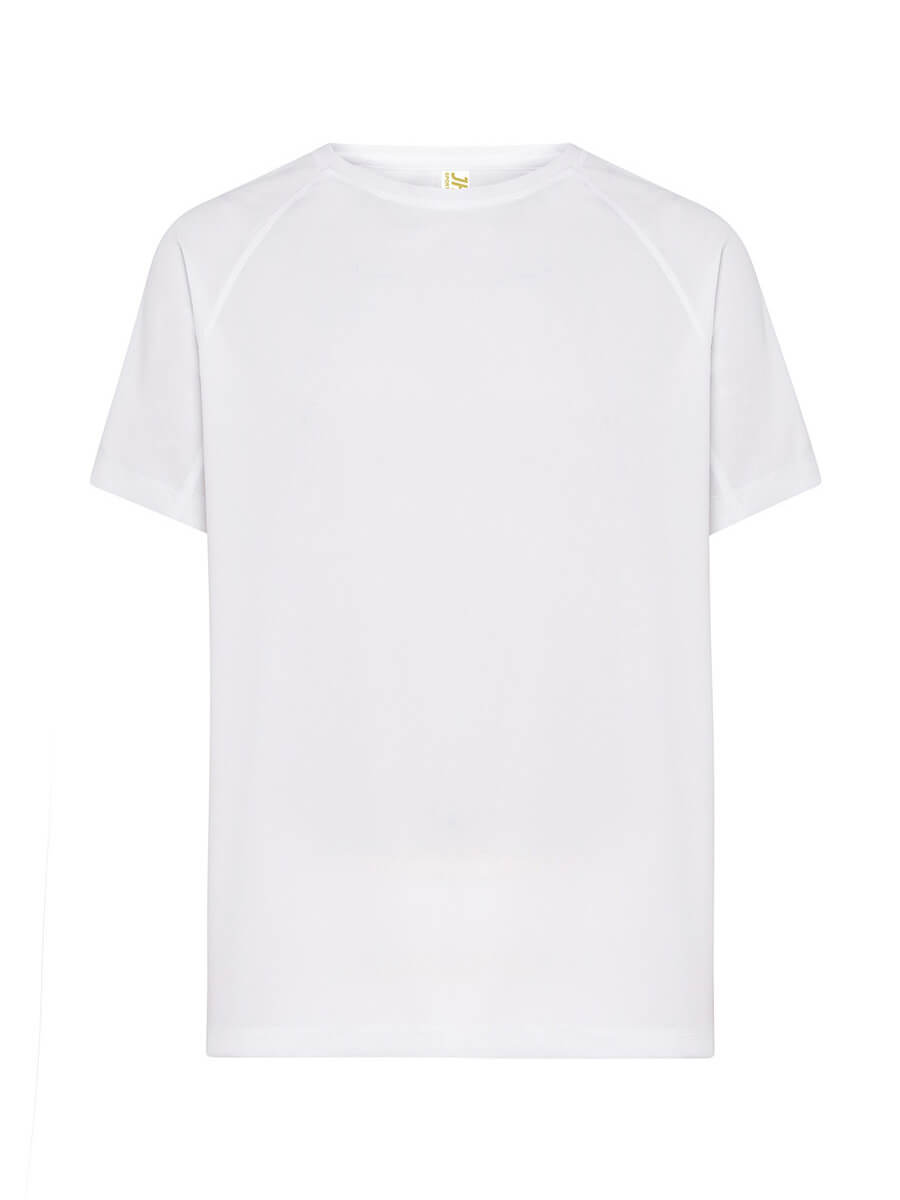 T-shirt Uomo Manica Corta Sport - immagine 11