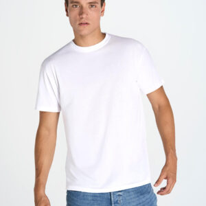 T-shirt Uomo Manica Corta Sublimatica