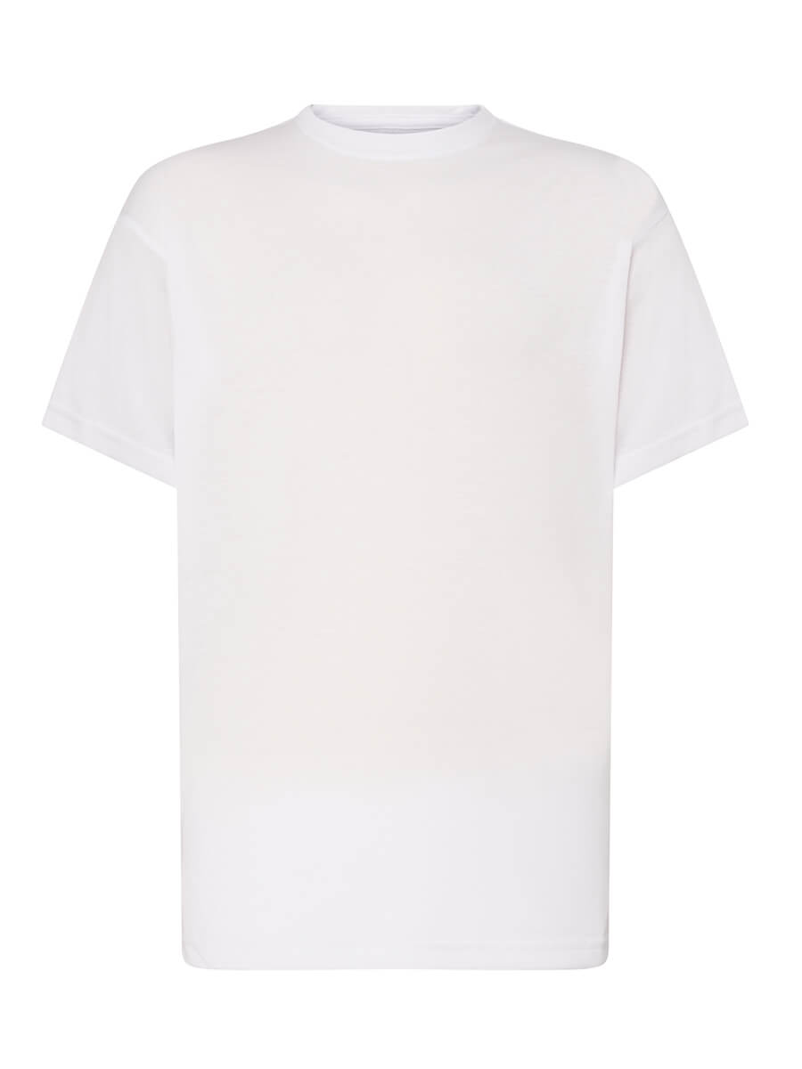 T-shirt Uomo Manica Corta Sublimatica - immagine 2