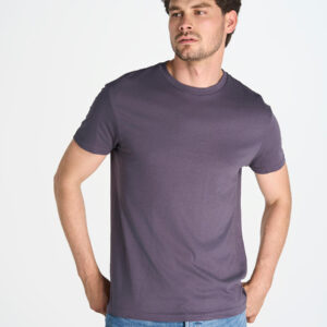 T-shirt Uomo Manica Corta Super-t